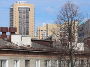 Все оголовки отремонтировали.