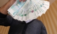 Воронежец попытался дать взятку полицейскому.