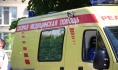 Пострадавших доставили в больницу.
