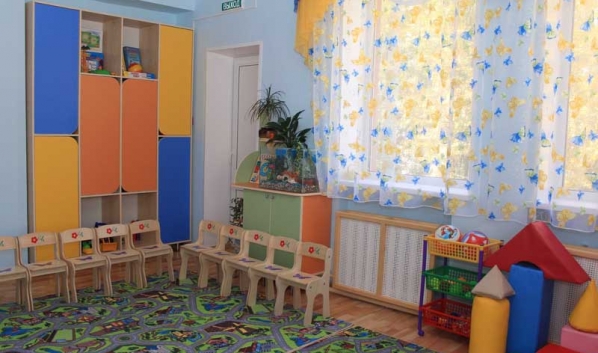 В детсадах нарушали требования пожарной безопасности.