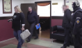 Задержали главу МЧС по Кемеровской области Александра Мамонтова.