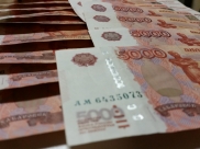 Воронежец лишился крупной суммы денег.