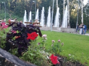 В Воронеж вернется тепло.