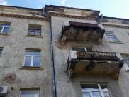 С капремонтом есть еще где развернуться.