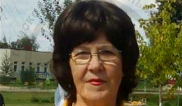 Лидия Ващенко.