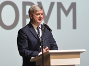 Александр Гусев.