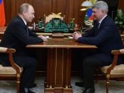Деятельность президента и губернатора оценивают положительно 76 процентов горожан.