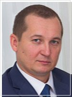 Олег Бурцев.