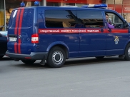 СКР.