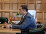 Максим Увайдов.