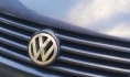 Мужчина погасил долг, чтобы не лишиться своего Volkswagen.