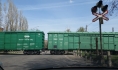 Воронежец попытался украсть сахар из вагона поезда.