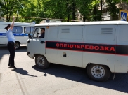 Число убийств в Воронеже снизилось.