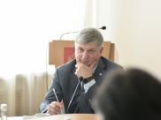 Александр Гусев.