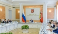 Проблему обсудили на совещании в облправительстве.