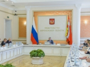 Проблему обсудили на совещании в облправительстве.