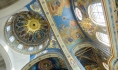 Роспись постараются закончить в 2019 году.