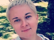 Разыскивают Ольгу Карпову.