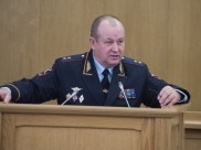 Александр Сысоев.