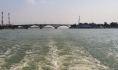 Мужчина утонул в водохранилище.