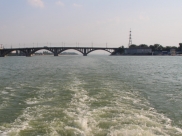 Мужчина утонул в водохранилище.