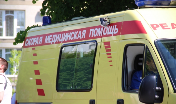 Врачи оказались бессильны помочь потерпевшему.
