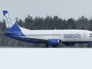 «Белавиа».