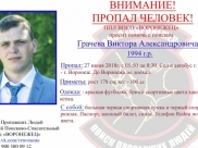 Виктор Грачев.