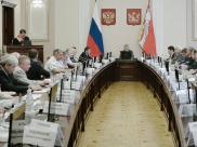 Геннадий Макин официально заявил об отставке.