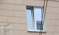 Горожанин не дождался установки окон.