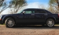 Chrysler 300С.
