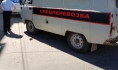 Мужчина скончался.