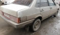 ВАЗ-21099.