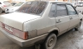 ВАЗ-21099.