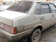 ВАЗ-21099.