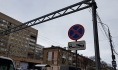 Опоры для систем умных светофоров.