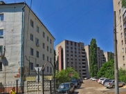 Краснознаменная, 14.