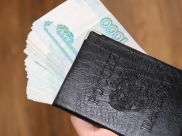 Пенсионерку обманули на 70 тысяч рублей.