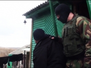 Воронежца вычислили сотрудники ФСБ.