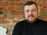 Андрей Еренков.