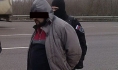 Подозреваемых задержали.