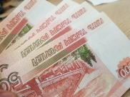 Работникам задержали зарплату.