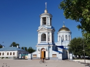 Лето задержится в Воронеже.