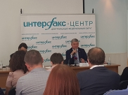 Александр Гусев.