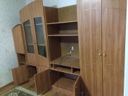 Конфискованный шкаф.