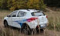 Lifan X50.