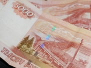 У мужчины украли деньги из шкафа.