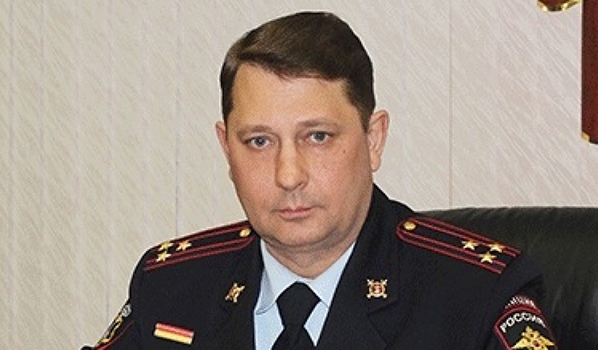 Геннадий Копачев.