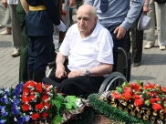 Мамед Джабраилов.