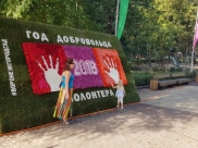 Международный фестиваль «Город-Сад» в Воронеже посетило почти 280 тысяч человек.